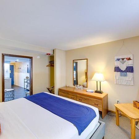 North Conway Condo With Pool Access 2 Mi To Skiing Extérieur photo