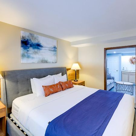 North Conway Condo With Pool Access 2 Mi To Skiing Extérieur photo