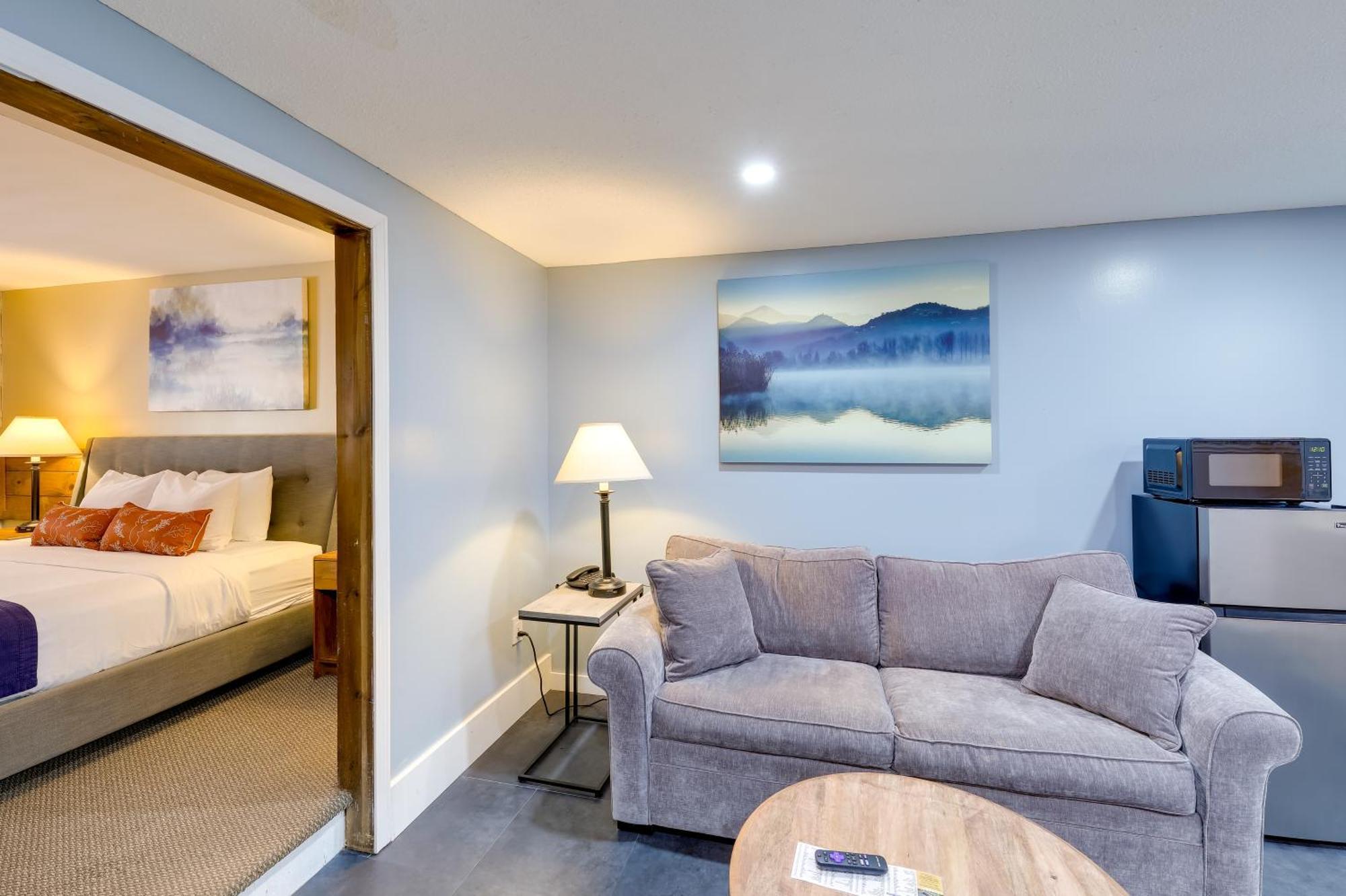 North Conway Condo With Pool Access 2 Mi To Skiing Extérieur photo