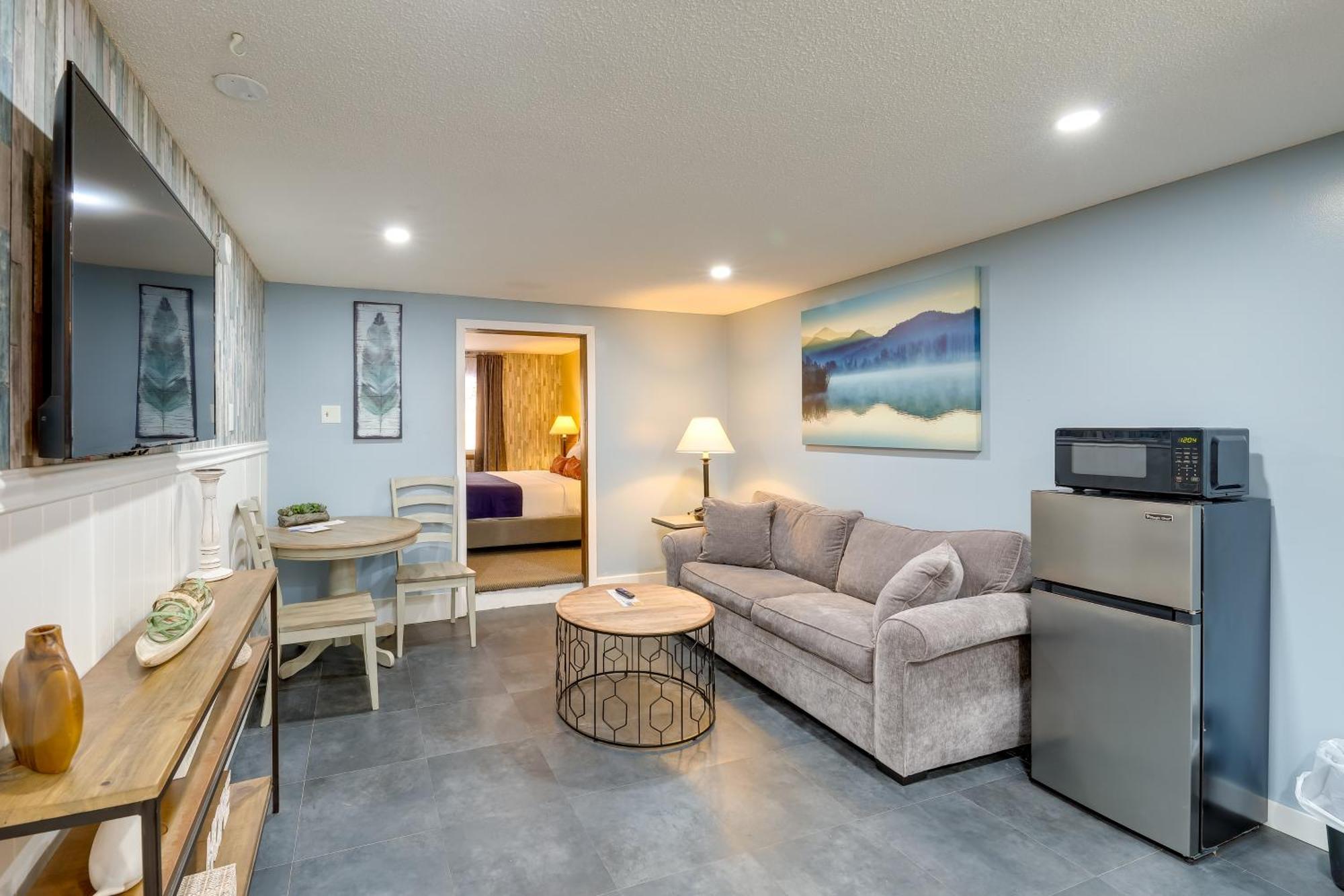 North Conway Condo With Pool Access 2 Mi To Skiing Extérieur photo