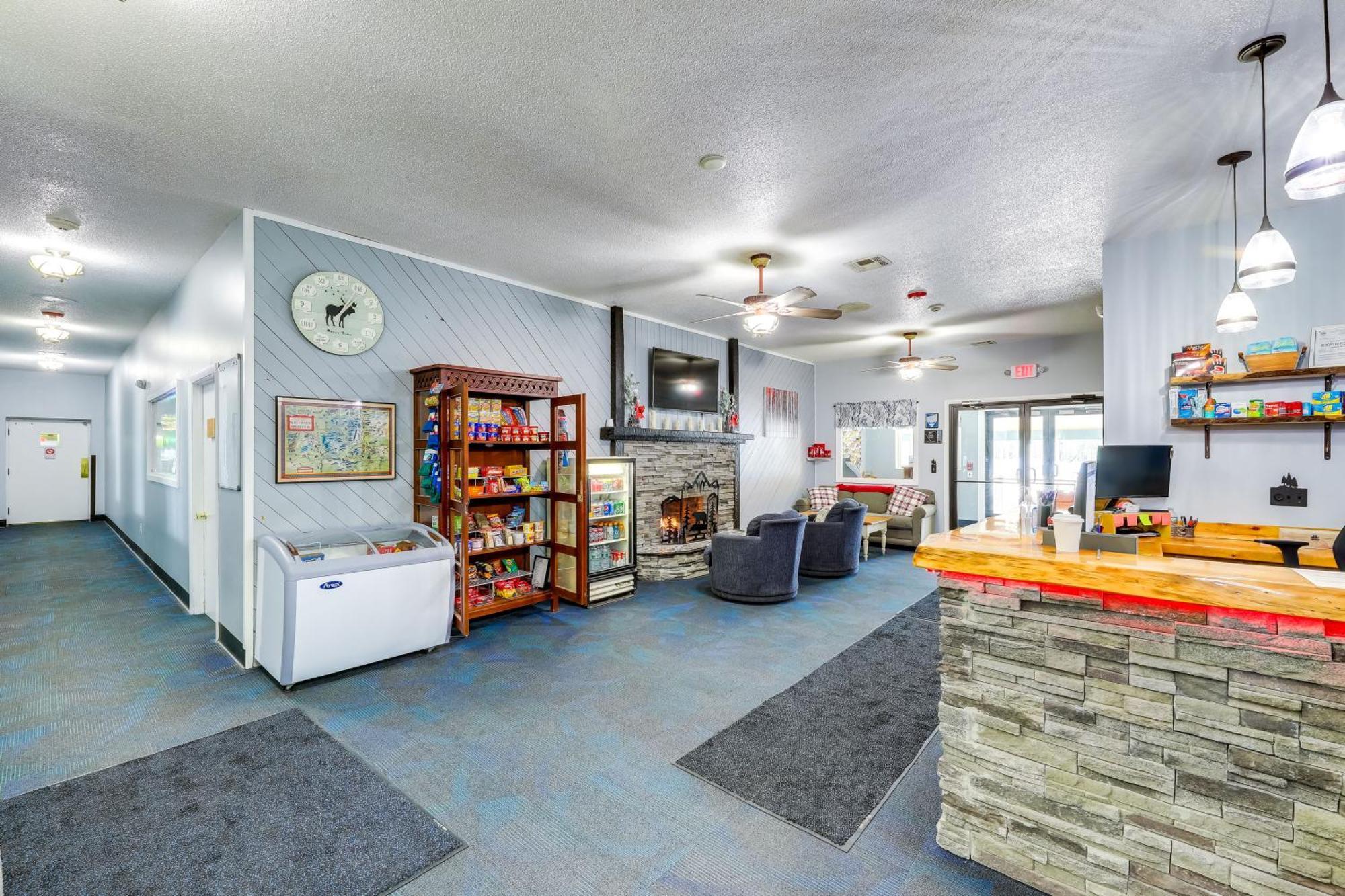 North Conway Condo With Pool Access 2 Mi To Skiing Extérieur photo